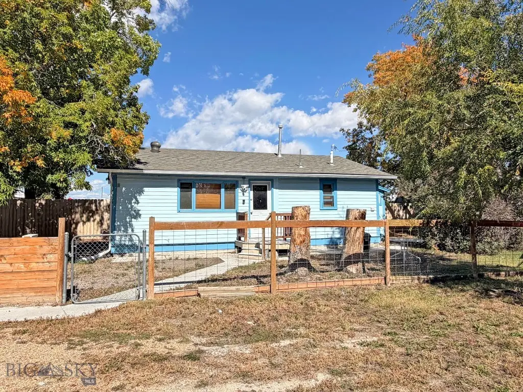 630 N Washington, Dillon, MT 59725 - #1