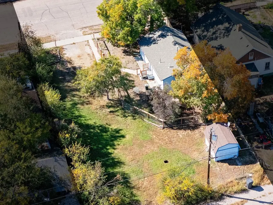 630 N Washington, Dillon, MT 59725 - #3