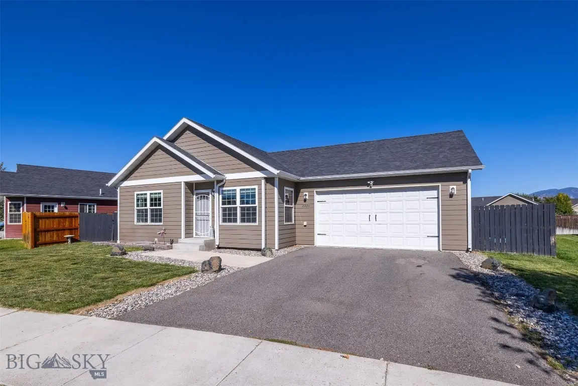 2226 Sturnella Lane, Belgrade, MT 59714 - #1