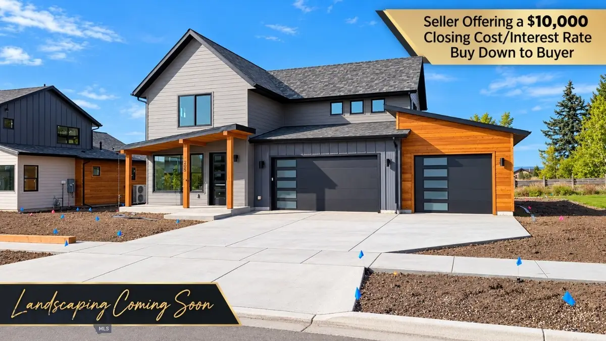 205 Delano Drive, Bozeman, MT 59718 - #1