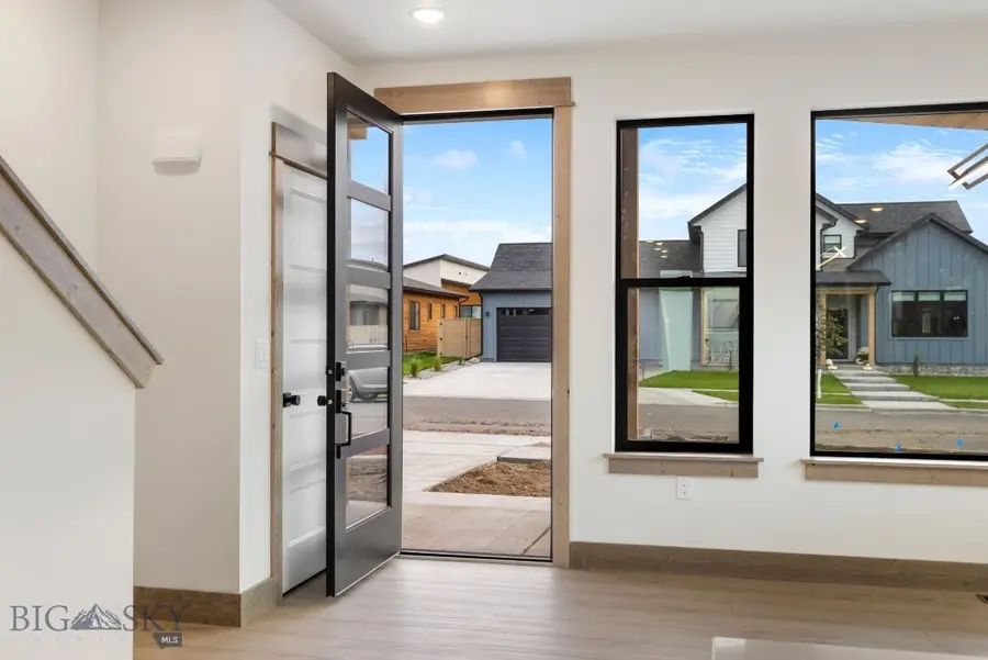 205 Delano Drive, Bozeman, MT 59718 - #2