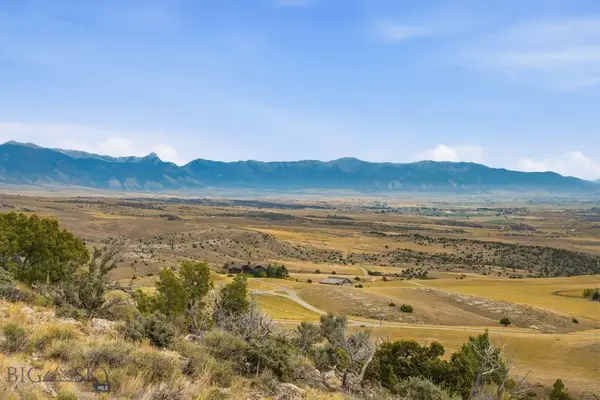 GRR Lot 127 Nixon Gulch, Manhattan, MT 59741
