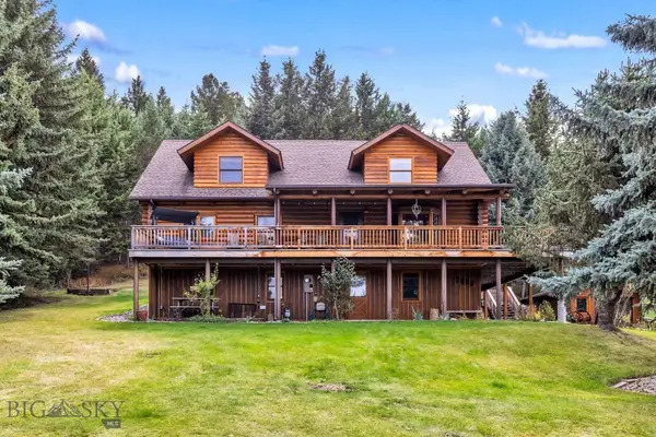 7020 Jade Street, Bozeman, MT 59715
