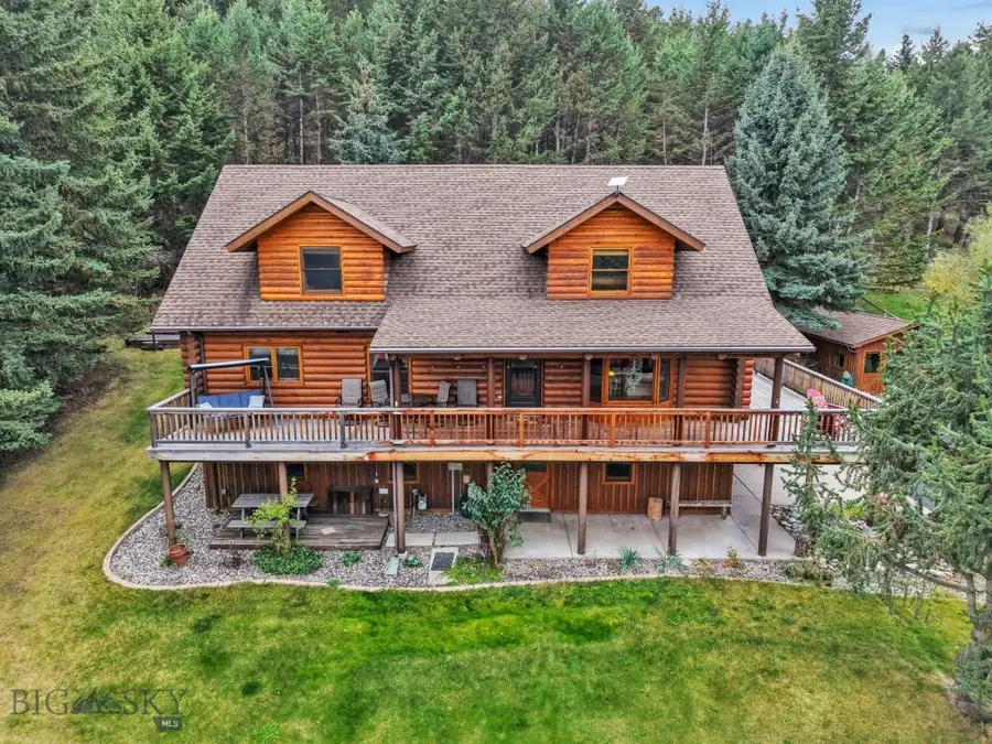 7020 Jade Street, Bozeman, MT 59715 - #2