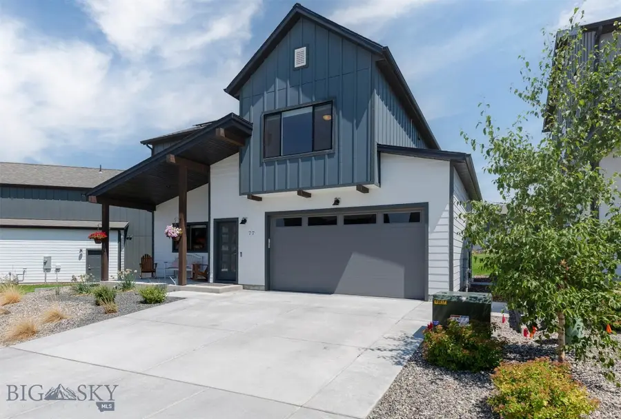 77 Horseshoe Loop, Bozeman, MT 59718 - #3