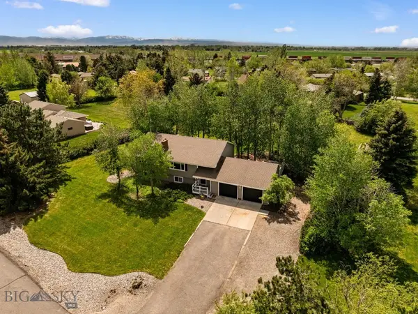 313 Cirque Drive, Bozeman, MT 59718