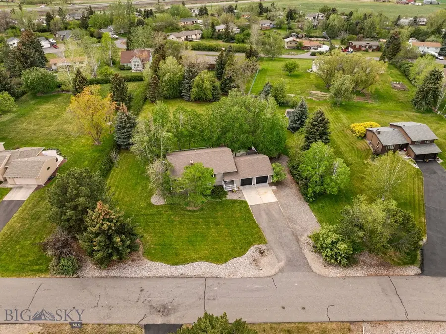 313 Cirque Drive, Bozeman, MT 59718 - #2