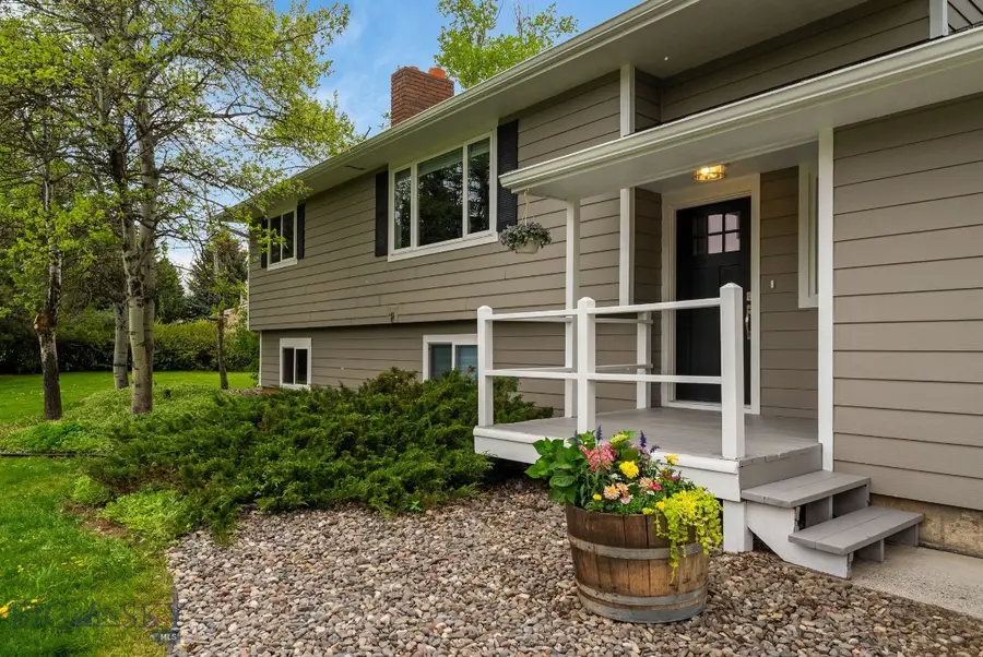 313 Cirque Drive, Bozeman, MT 59718 - #3