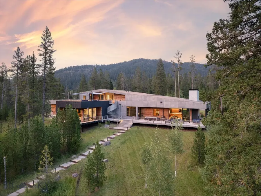 99 Northern Lights Lane, Bozeman, MT 59715 - #3