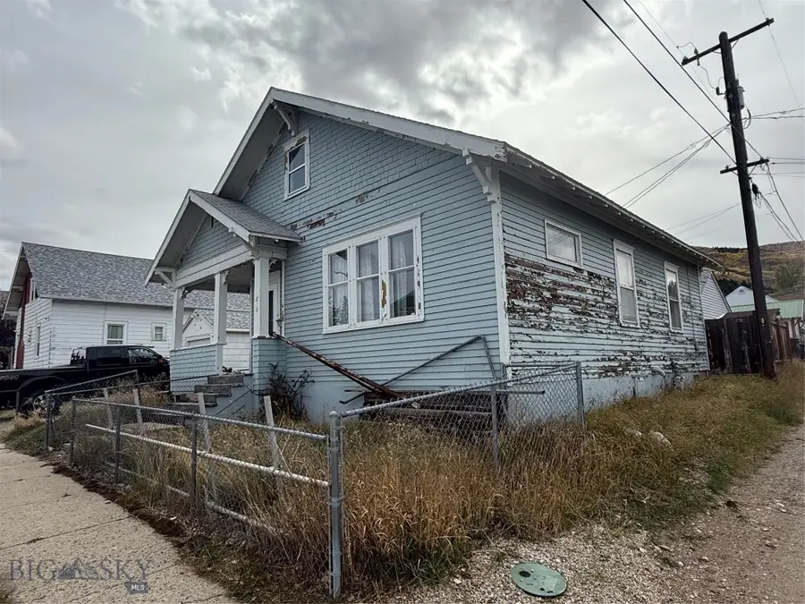 211 W 6th Street, Anaconda, MT 59711 - #3
