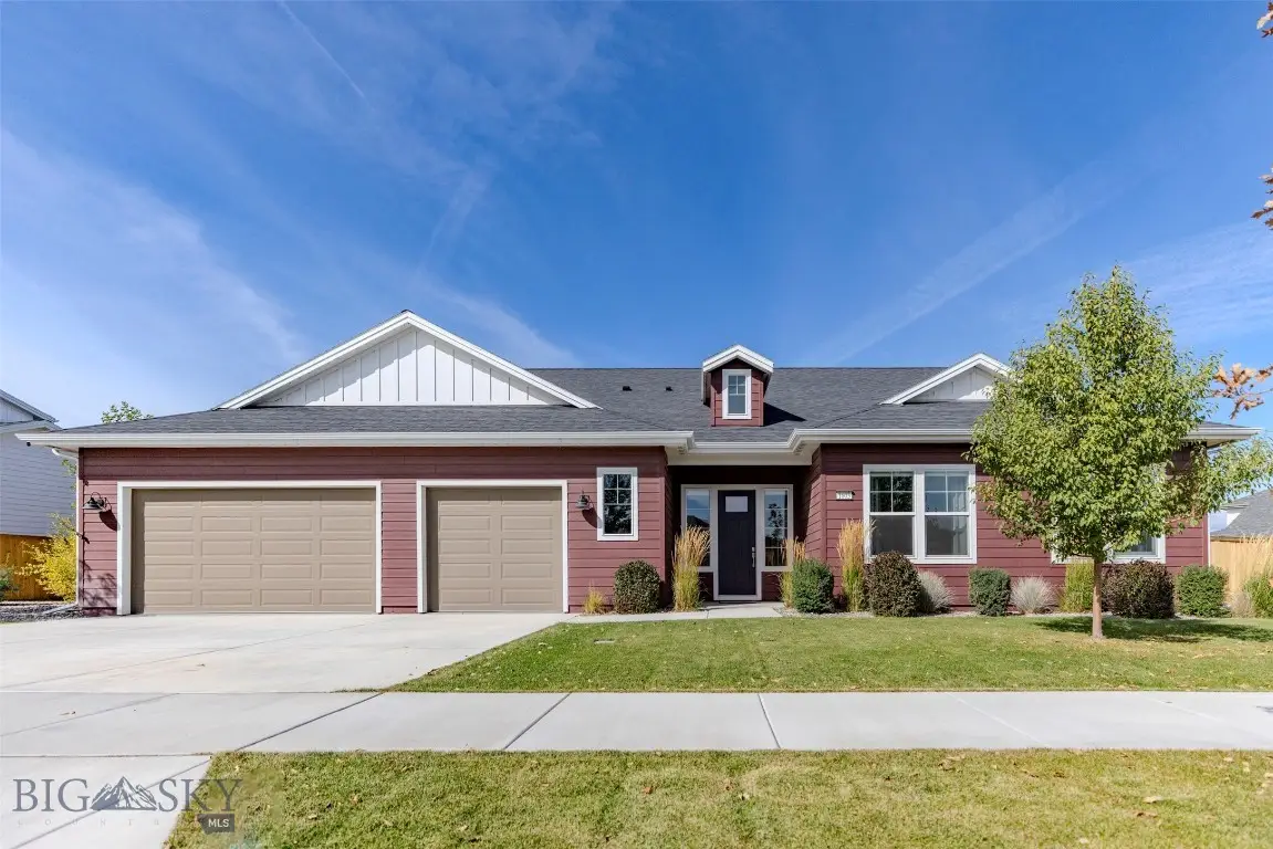 1603 Wyatt Earp, Belgrade, MT 59714 - #1