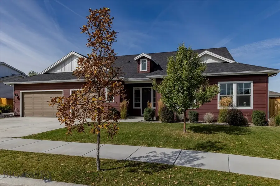 1603 Wyatt Earp, Belgrade, MT 59714 - #3