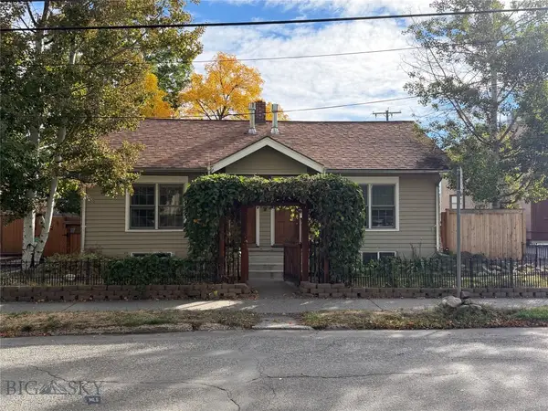 114 N Grand, Bozeman, MT 59715