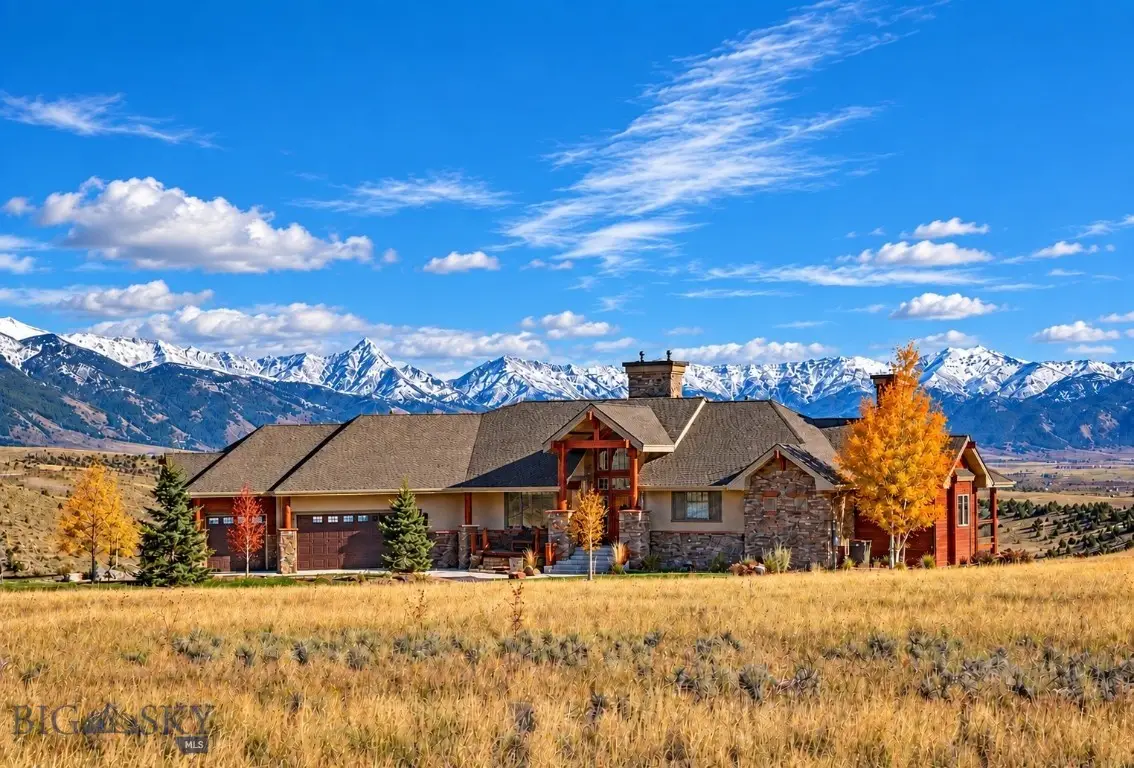 330 Yucca Pass Road, Manhattan, MT 59741 - #1