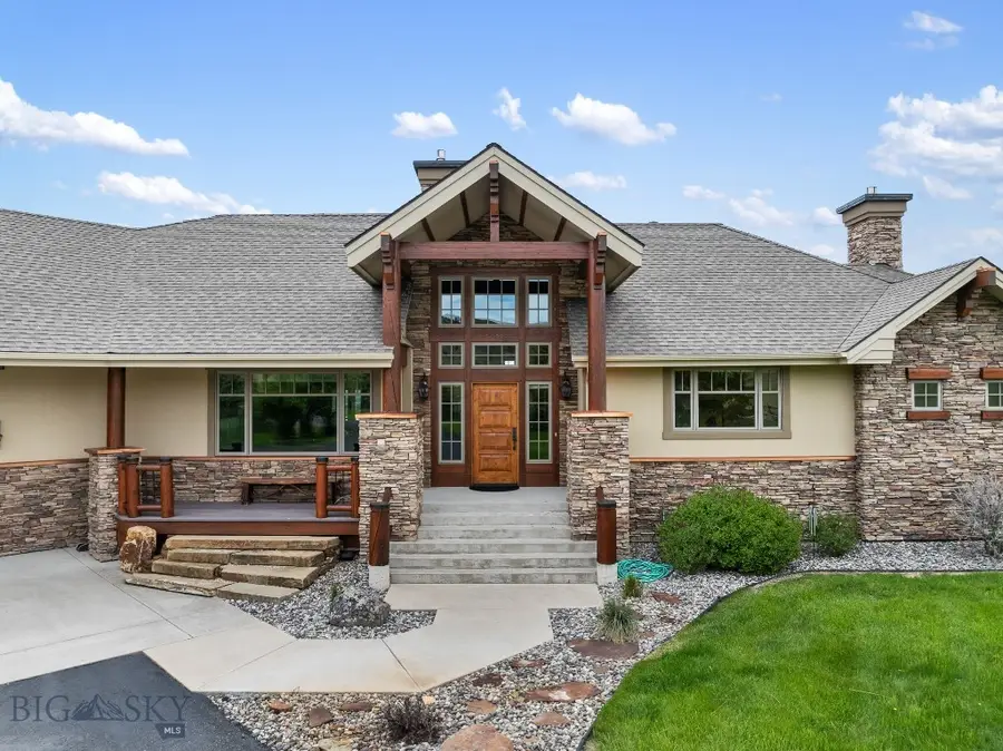 330 Yucca Pass Road, Manhattan, MT 59741 - #3