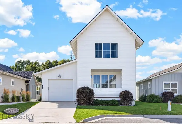 1660 Davis Lane, Bozeman, MT 59718