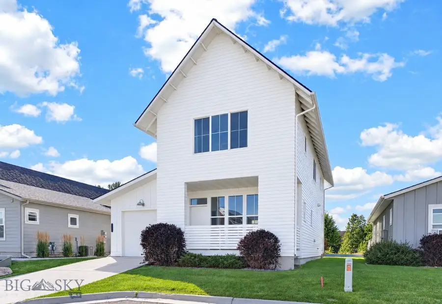 1660 Davis Lane, Bozeman, MT 59718 - #2