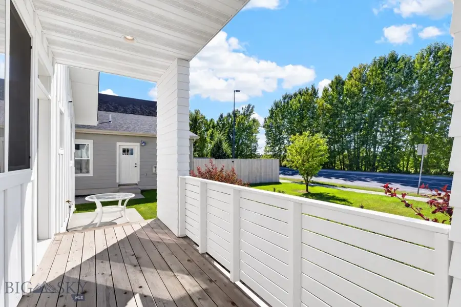 1660 Davis Lane, Bozeman, MT 59718 - #3