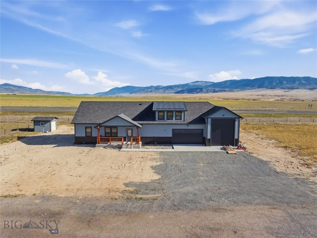 64 N Centurion Way, Whitehall, MT 59759 - #1