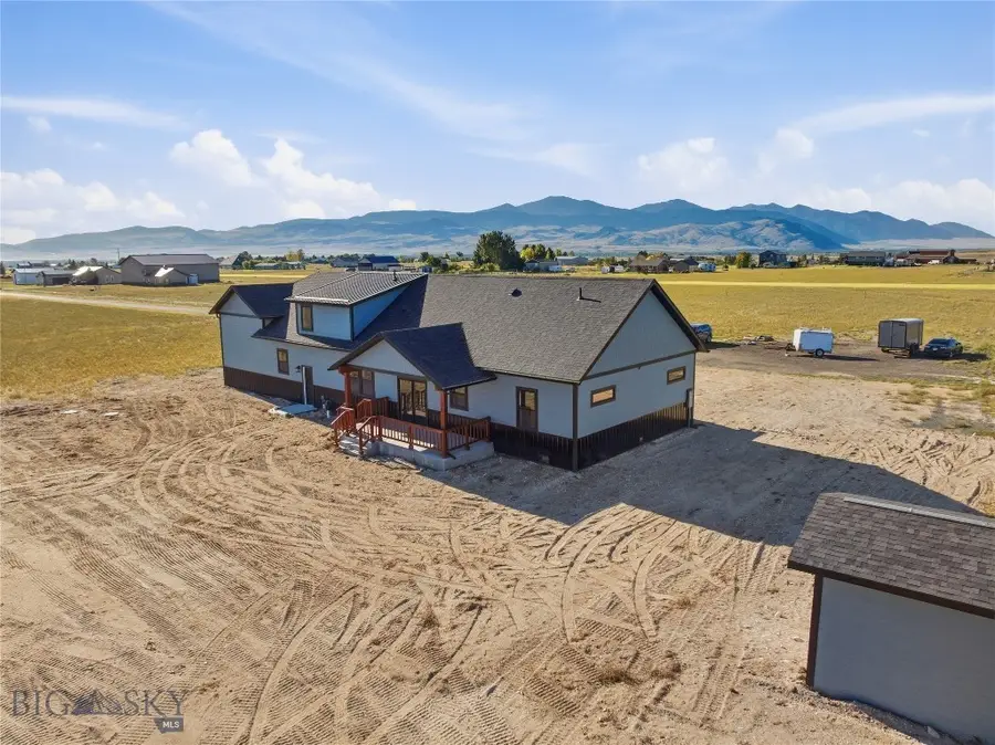 64 N Centurion Way, Whitehall, MT 59759 - #3