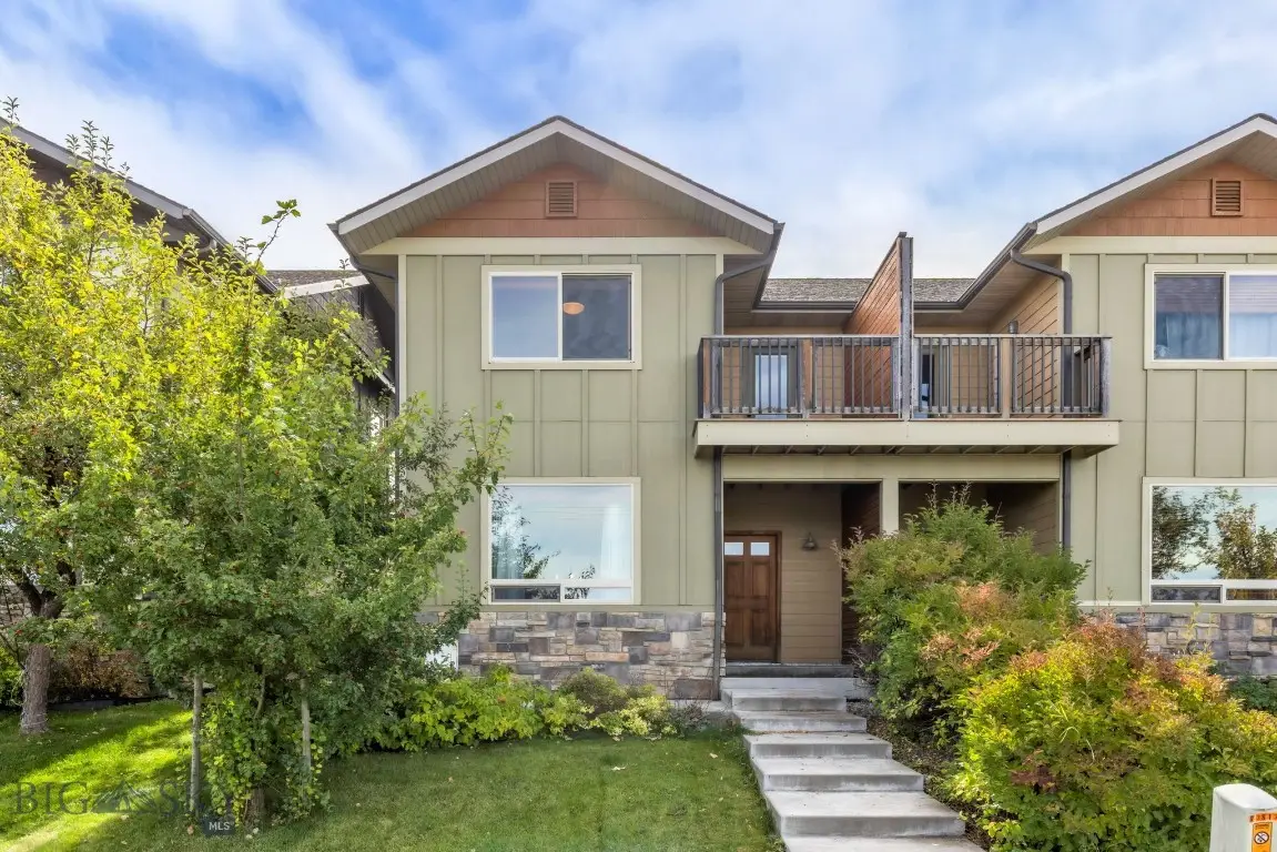 3809 Laduke Street, Bozeman, MT 59718 - #1