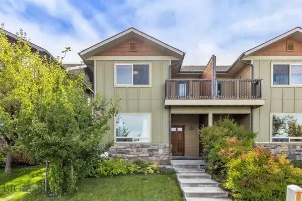 3809 Laduke Street, Bozeman, MT 59718