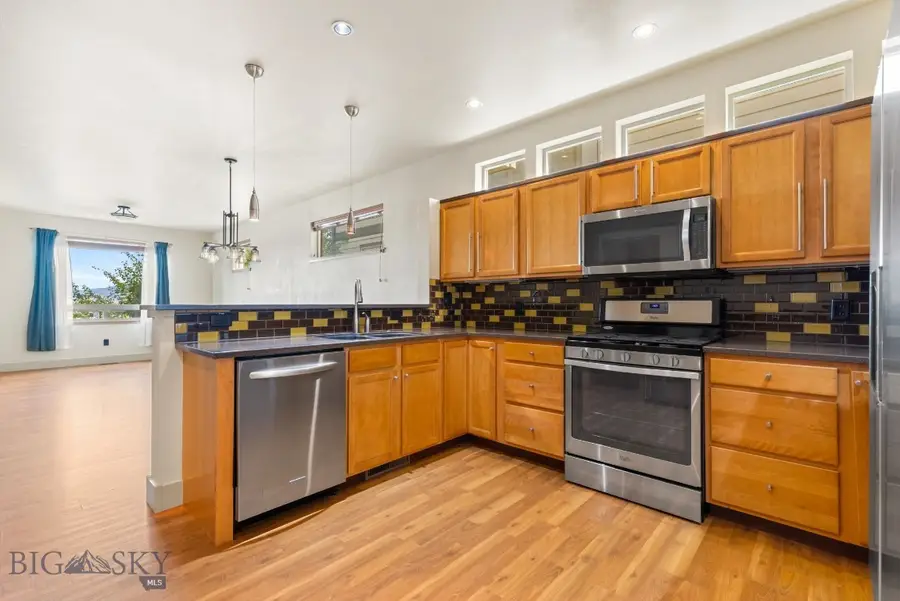 3809 Laduke Street, Bozeman, MT 59718 - #2