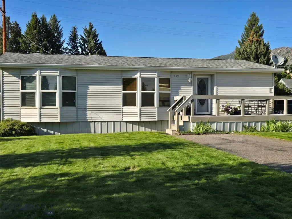 2511 Walnut Street, Butte, MT 59701 - #1