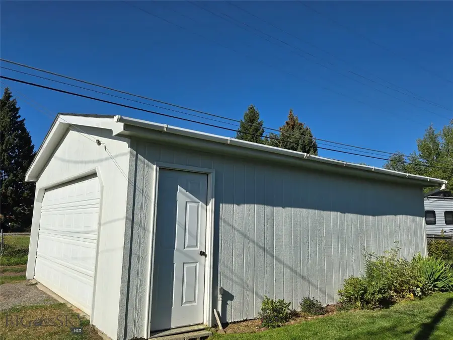 2511 Walnut Street, Butte, MT 59701 - #2