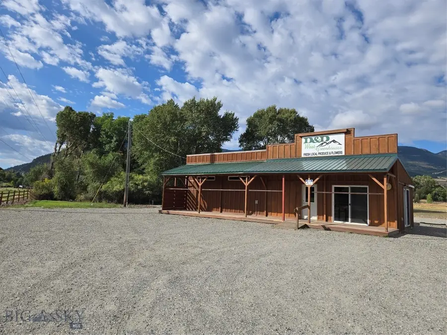 5189 Us Highway 89 S, Livingston, MT 59047 - #2