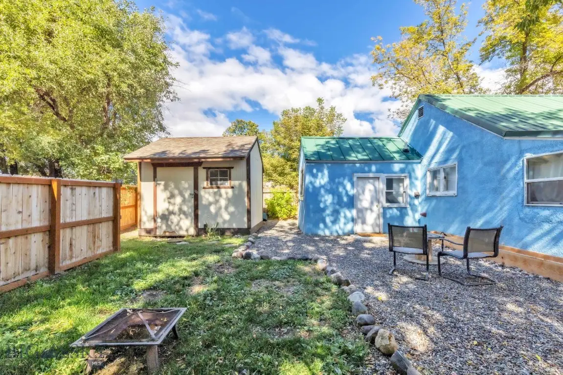 127 S P, Livingston, MT 59047 - #1