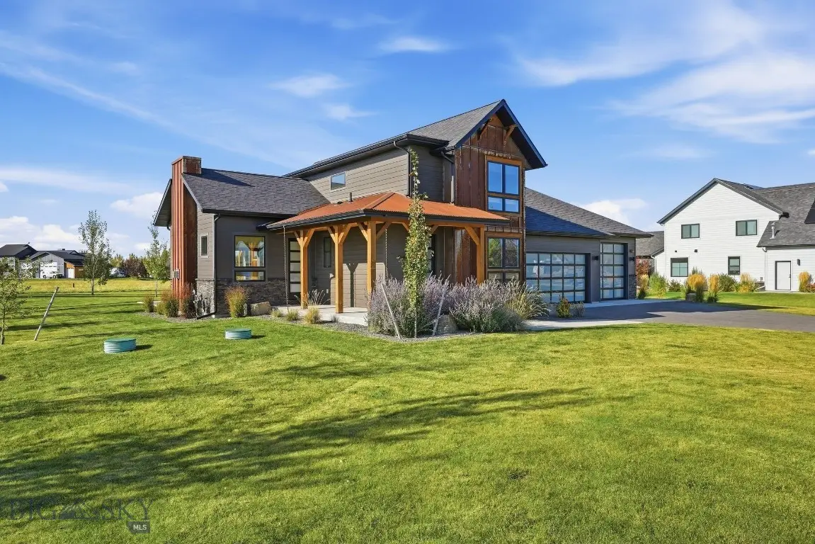 169 Riparian Way, Bozeman, MT 59718 - #1