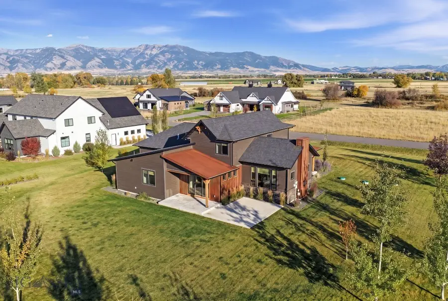 169 Riparian Way, Bozeman, MT 59718 - #2
