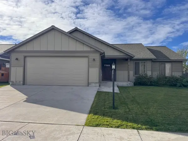 96 Thatch Wood, Bozeman, MT 59718