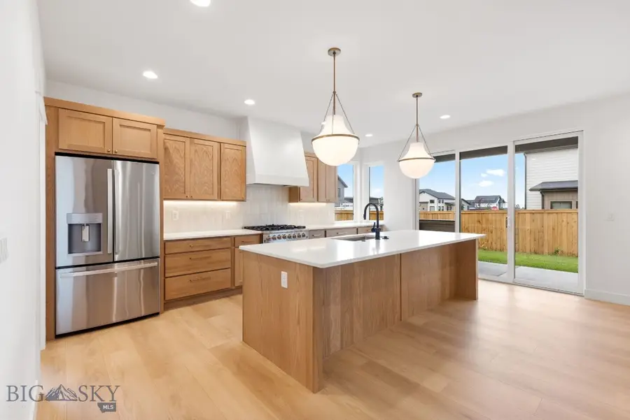 72 Lanner Drive, Bozeman, MT 59718 - #2