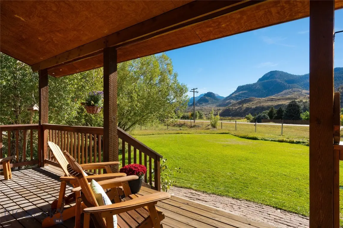 4 Sphinx Drive, Gardiner, MT 59030 - #1