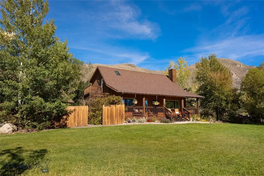 4 Sphinx Drive, Gardiner, MT 59030 - #2