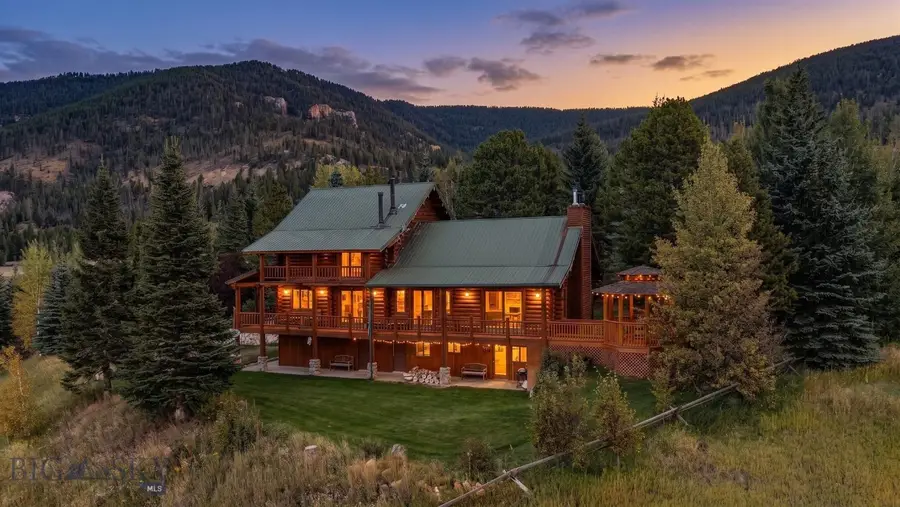 670 Lakeview Road, West Yellowstone, MT 59758 - #2