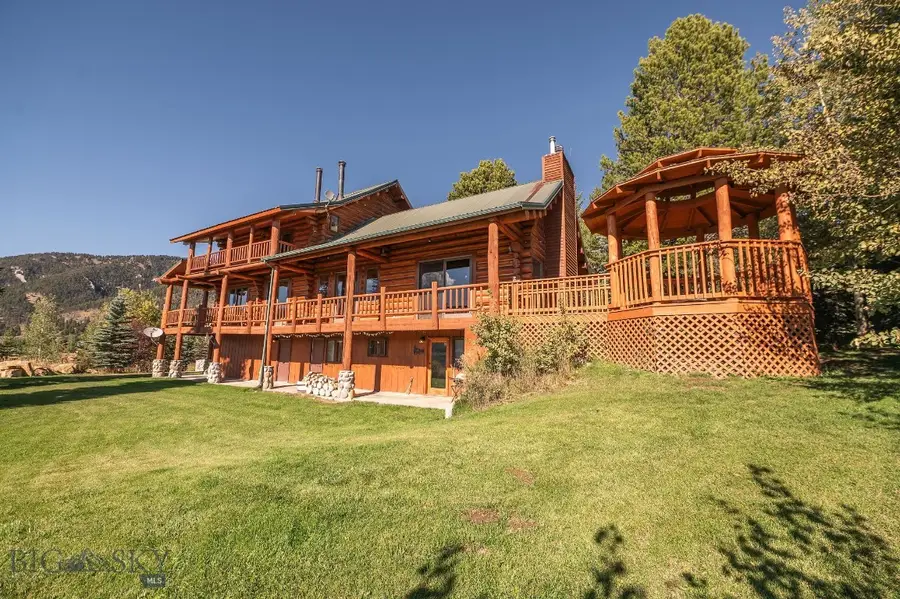 670 Lakeview Road, West Yellowstone, MT 59758 - #3