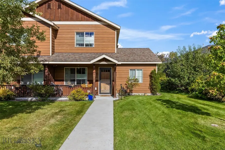 83 Talon Way #A, Bozeman, MT 59718 - #2