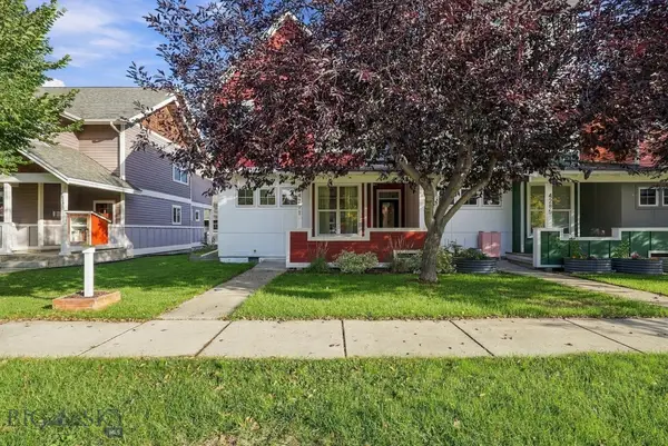 4291 Cover Street, Bozeman, MT 59718