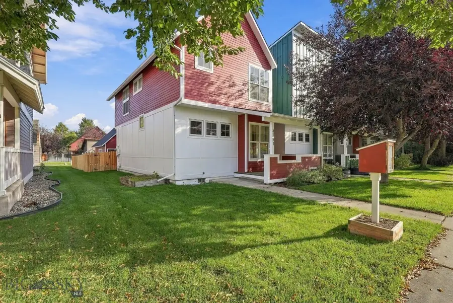 4291 Cover Street, Bozeman, MT 59718 - #2