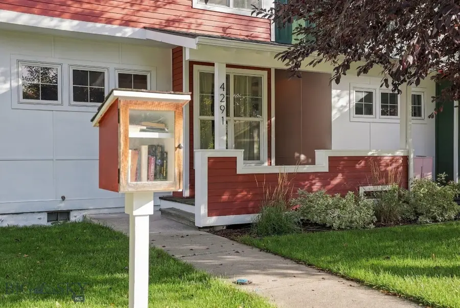 4291 Cover Street, Bozeman, MT 59718 - #3