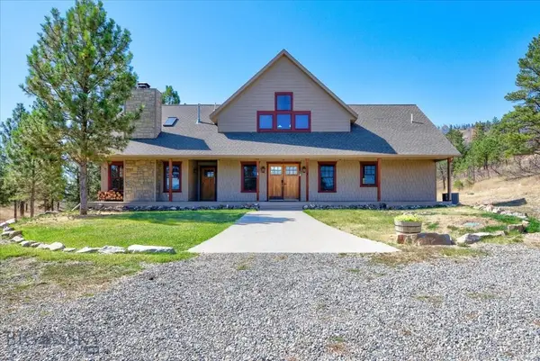 6958 Black Sandy Loop, Helena, MT 59602