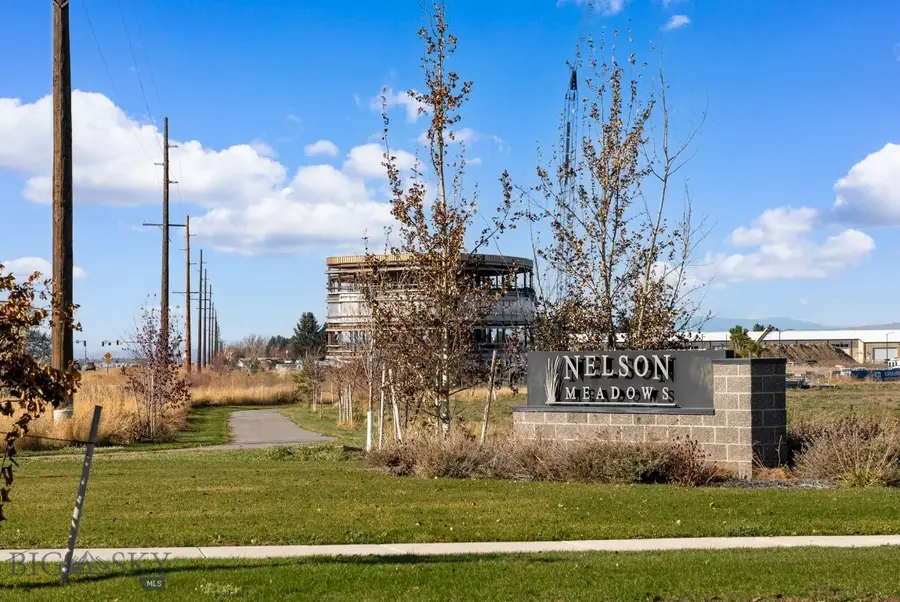 3380 Prince Lane, Bozeman, MT 59718 - #3