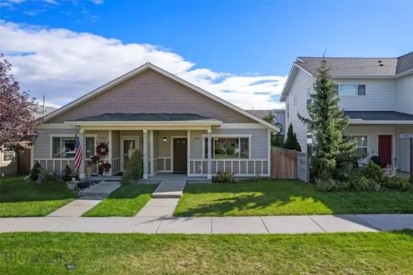 924 Twin Lakes Ave, Bozeman, MT 59718