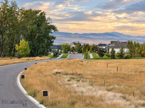 Lot 8 Crossbill Road, Bozeman, MT 59718
