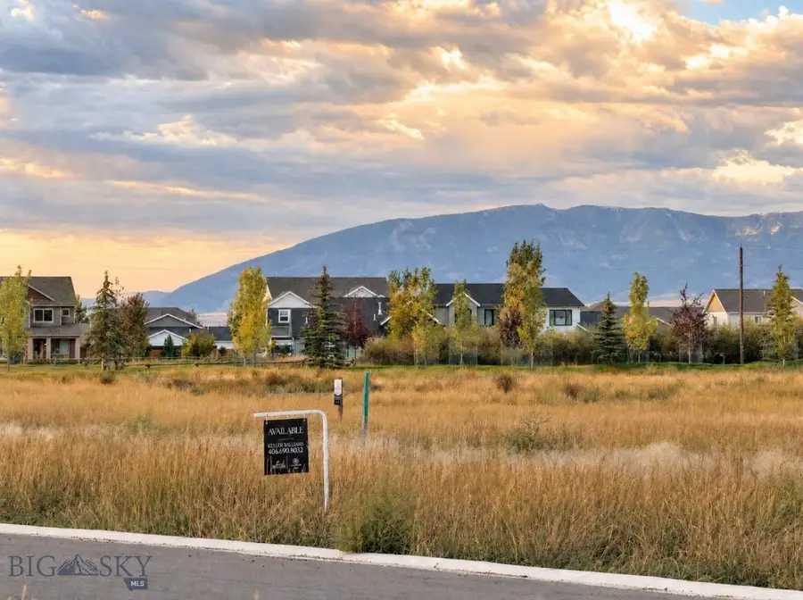 Lot 8 Crossbill Road, Bozeman, MT 59718 - #3