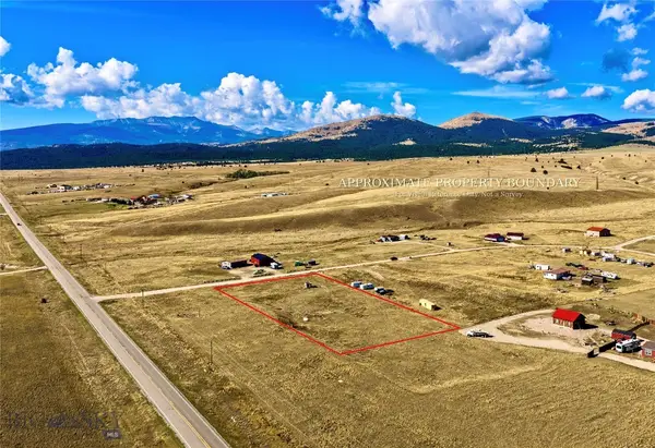 50 Powell Vista Drive, Anaconda, MT 59711