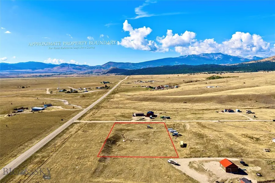 50 Powell Vista Drive, Anaconda, MT 59711 - #2